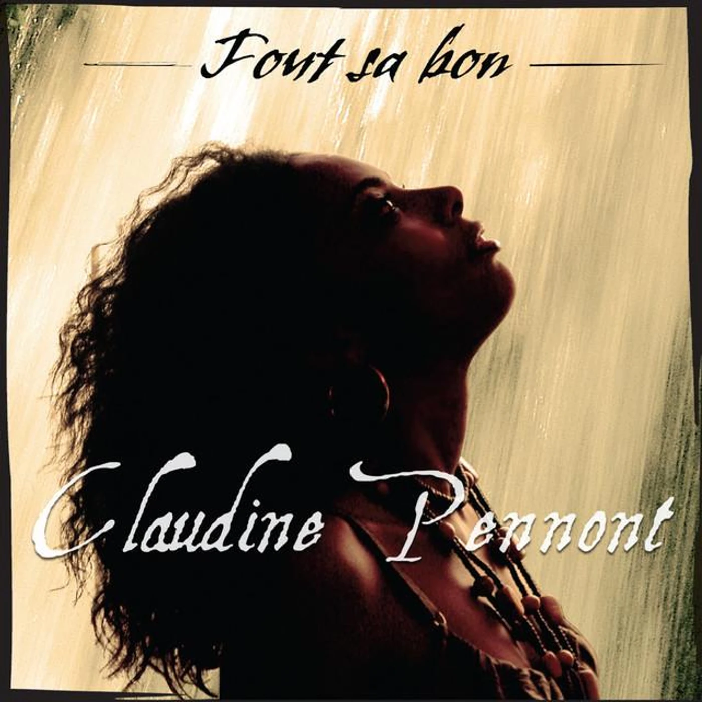 Claudine Pennont