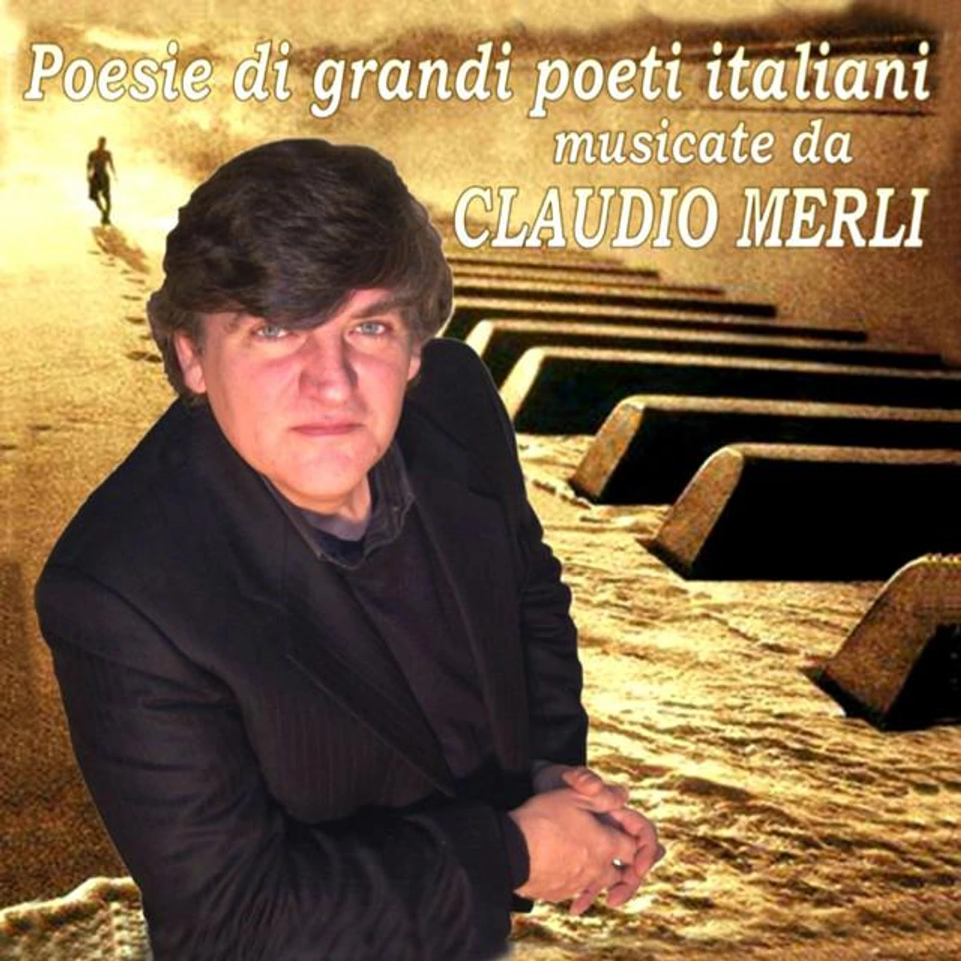 Claudio Merli Brand Page