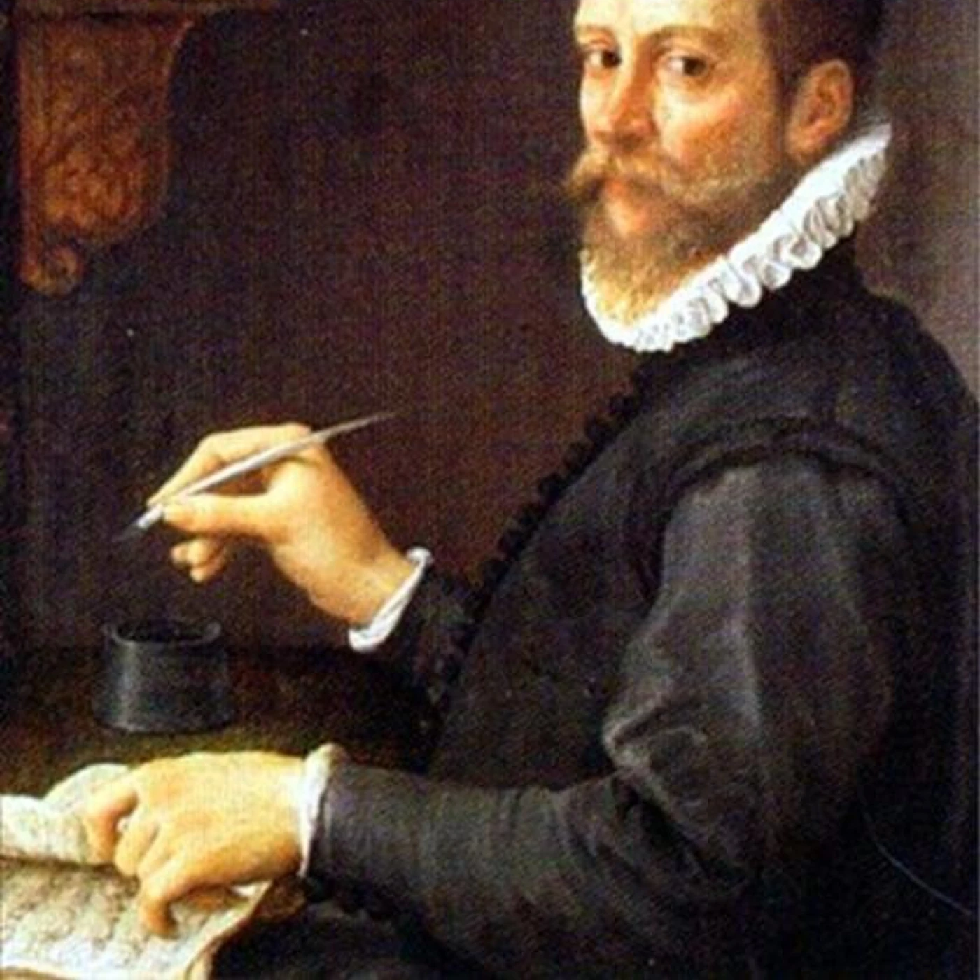 Claudio Merulo Brand Page