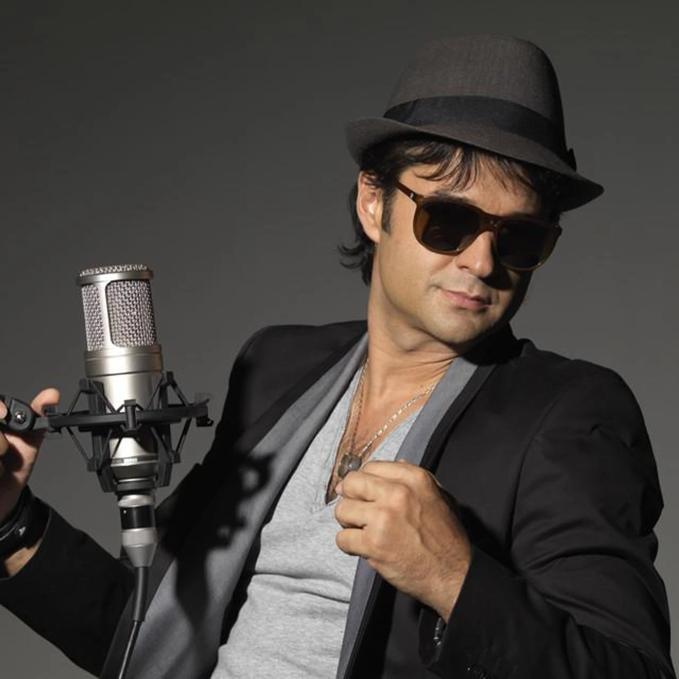 Claudio Bermudez