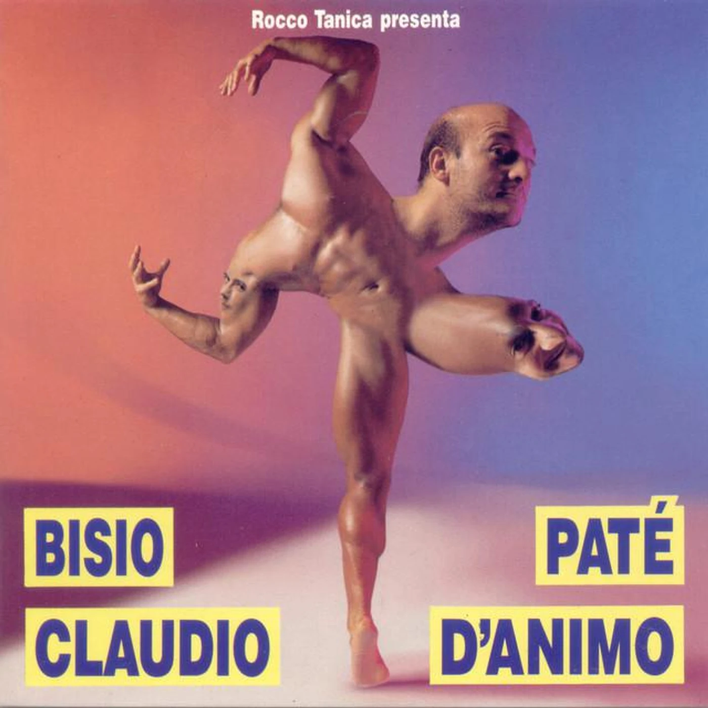 Claudio Bisio Brand Page