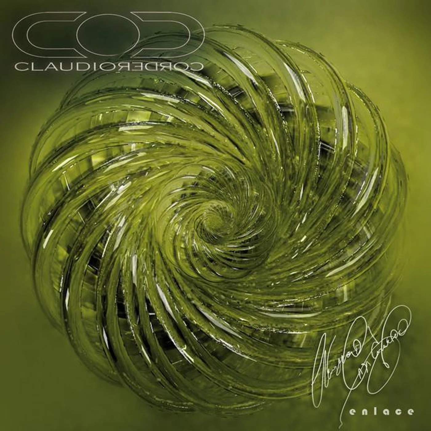 Claudio Cordero Brand Page