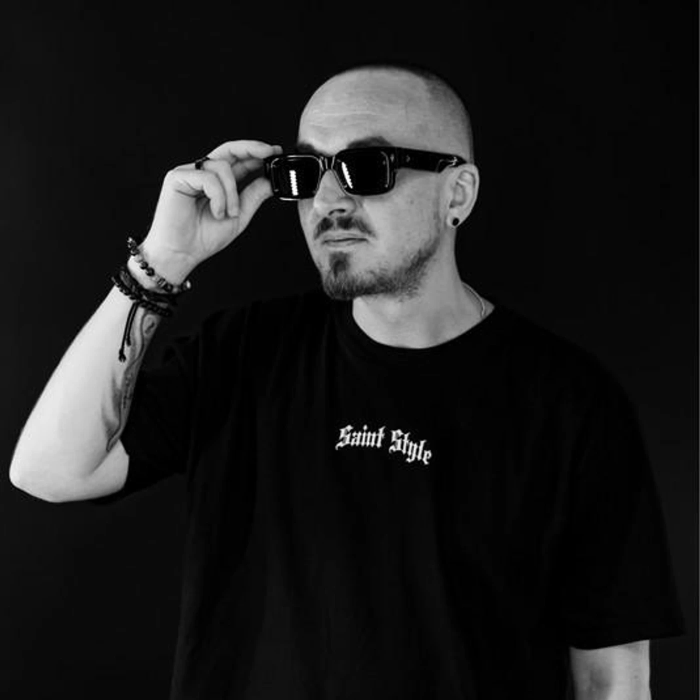 Claudio Cristo Brand Page
