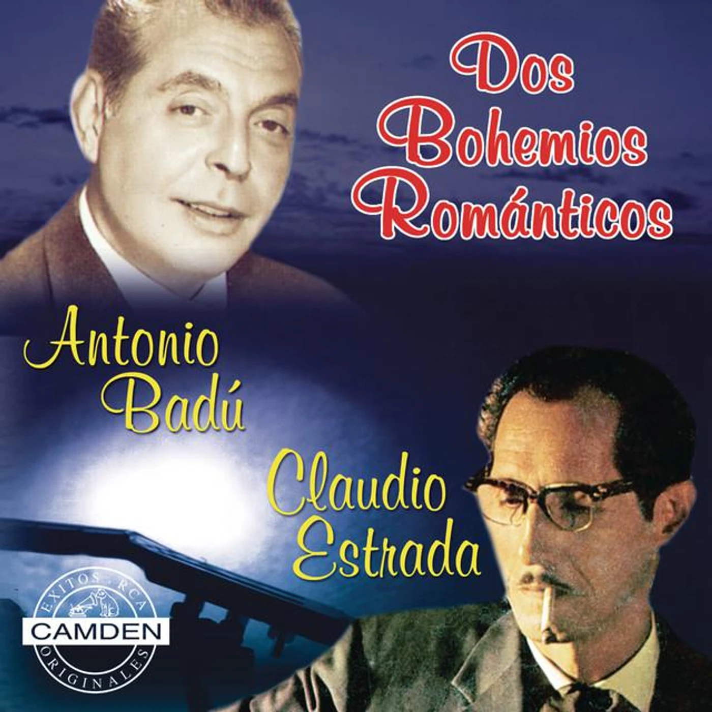 Claudio Estrada Brand Page