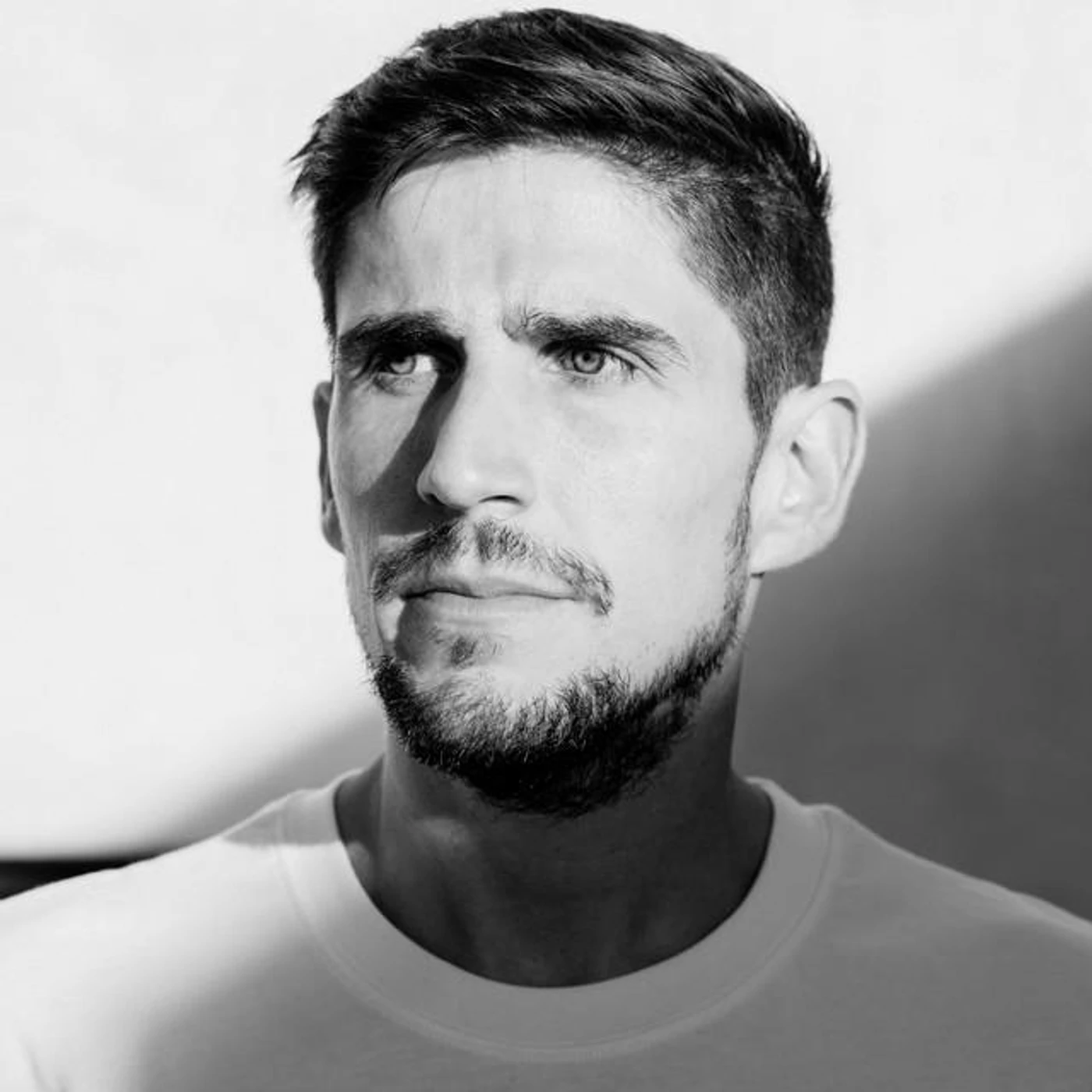 Claudio Ricci Brand Page