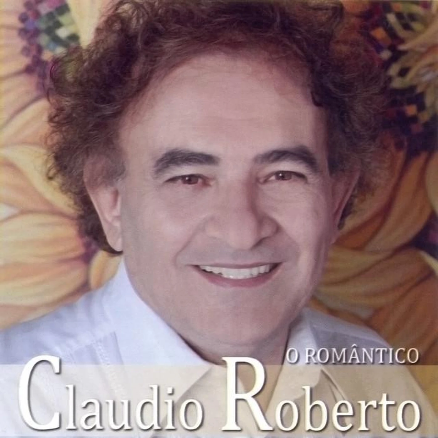 Claudio Roberto Brand Page