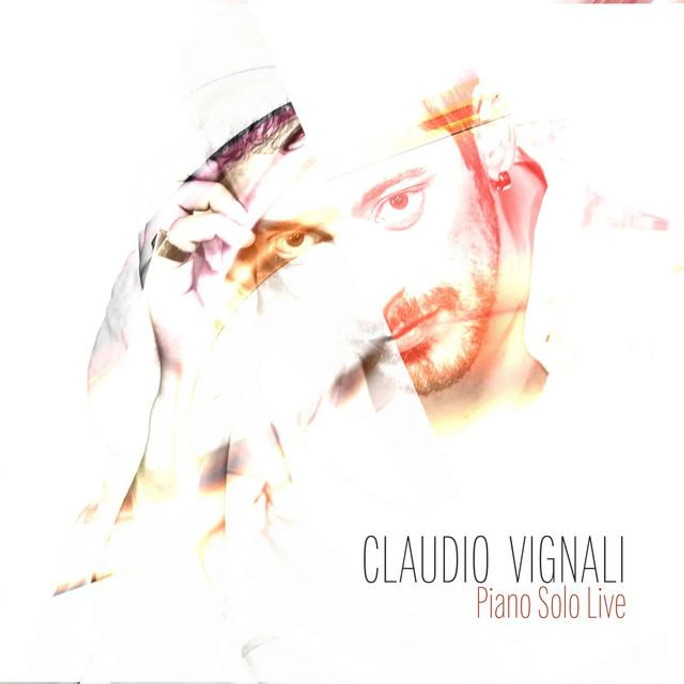 Claudio Vignali Brand Page
