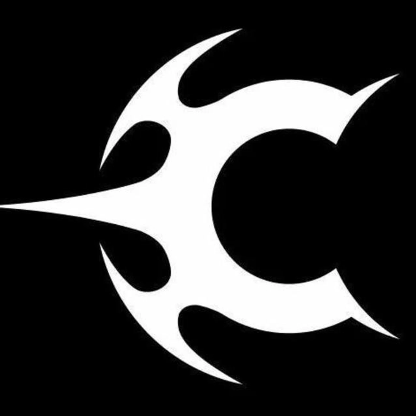 Claustrofobia Brand Page