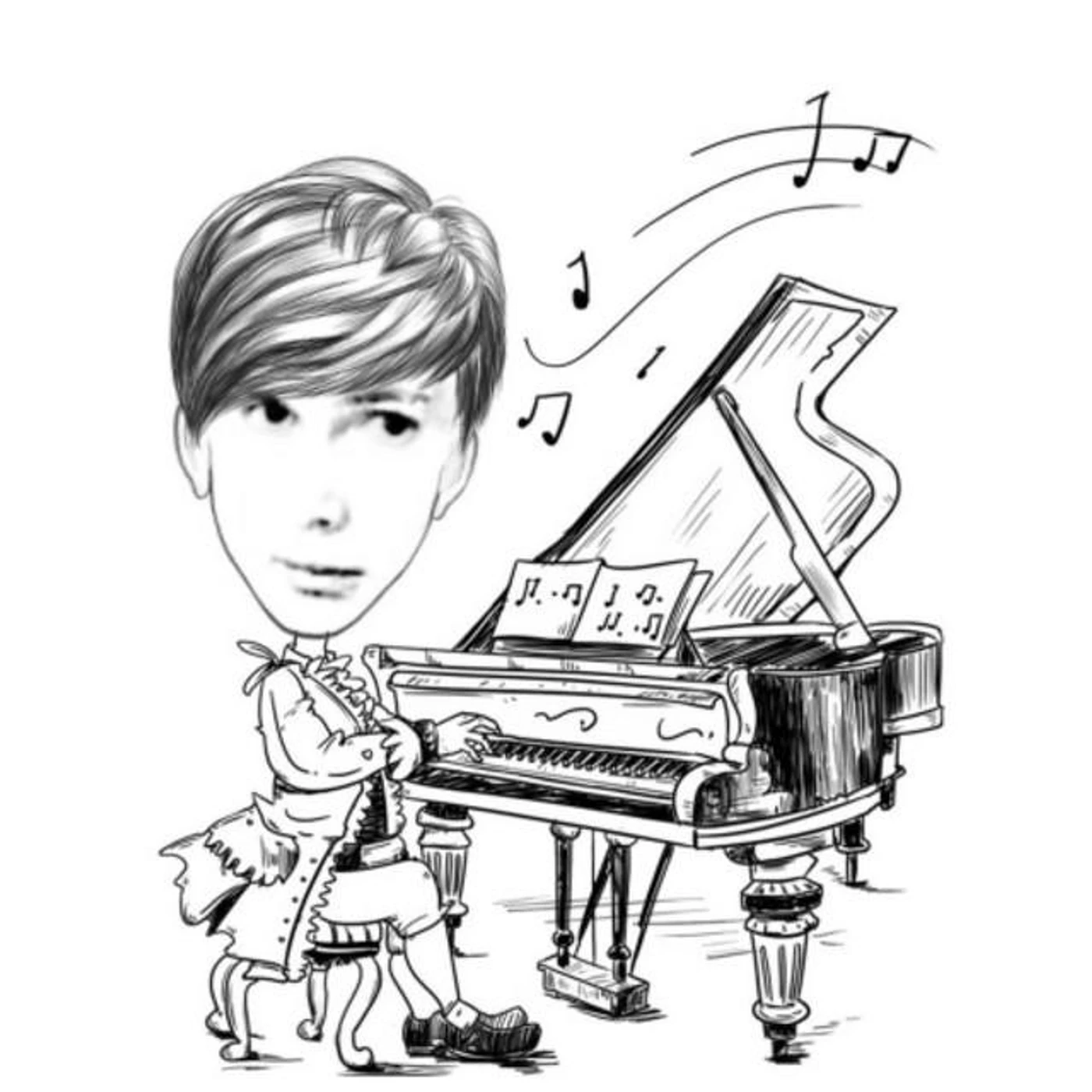 Claus Egan Brand Page