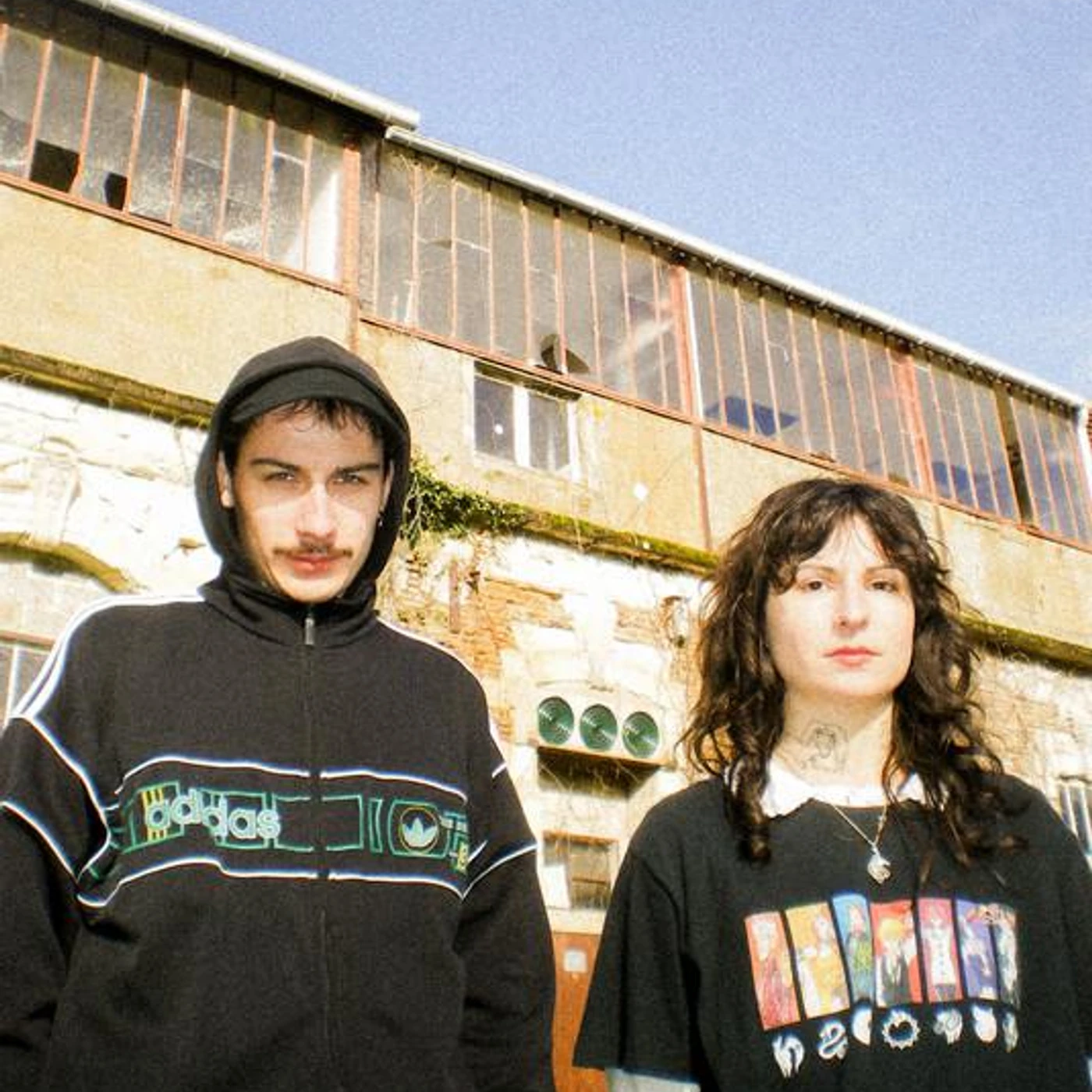 Clavicule Brand Page