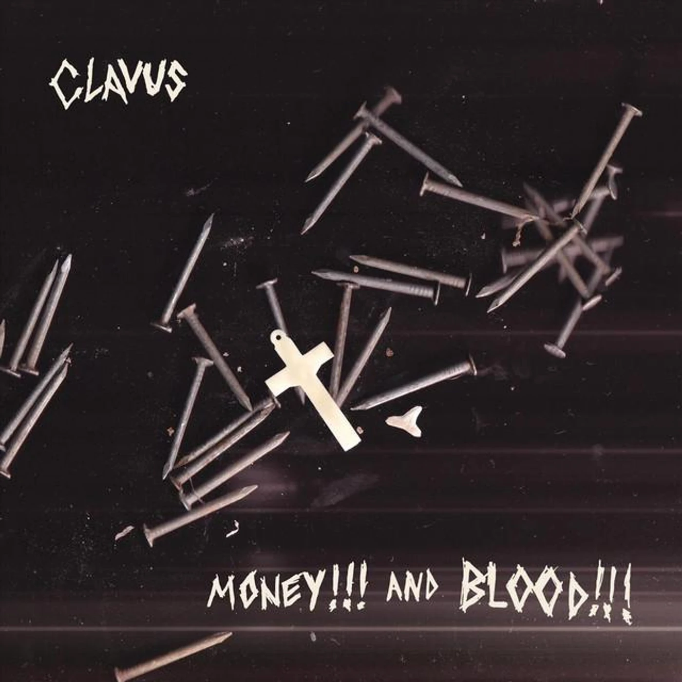 Clavus Brand Page