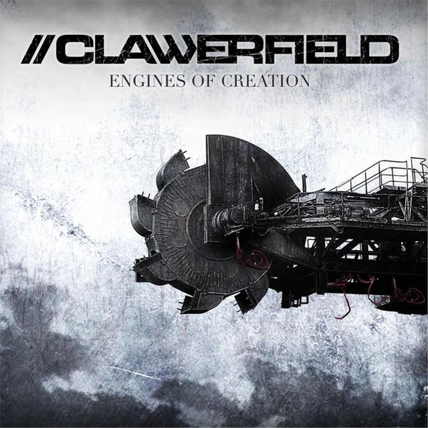 Clawerfield Brand Page