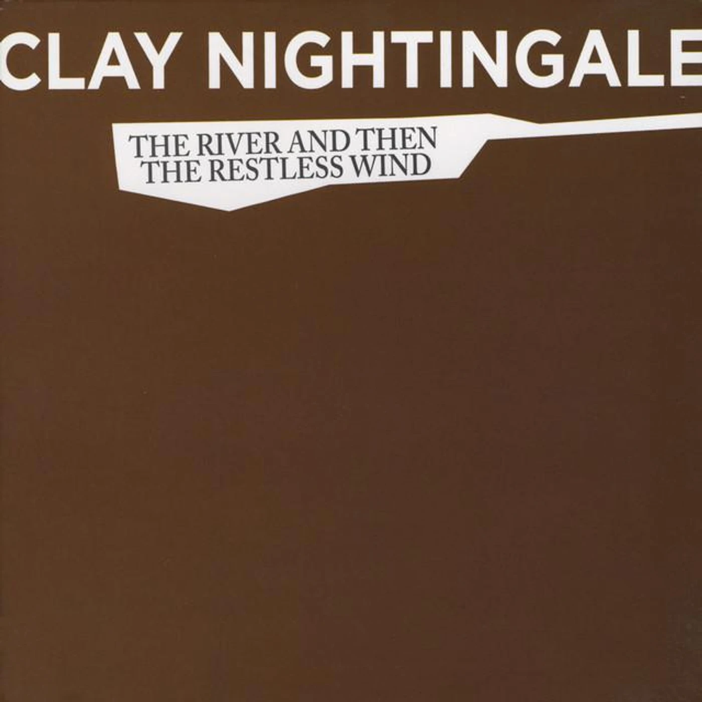 Clay Nightingale Brand Page