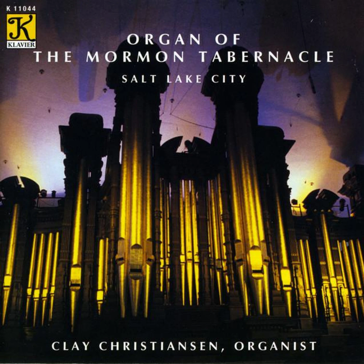 Clay Christiansen