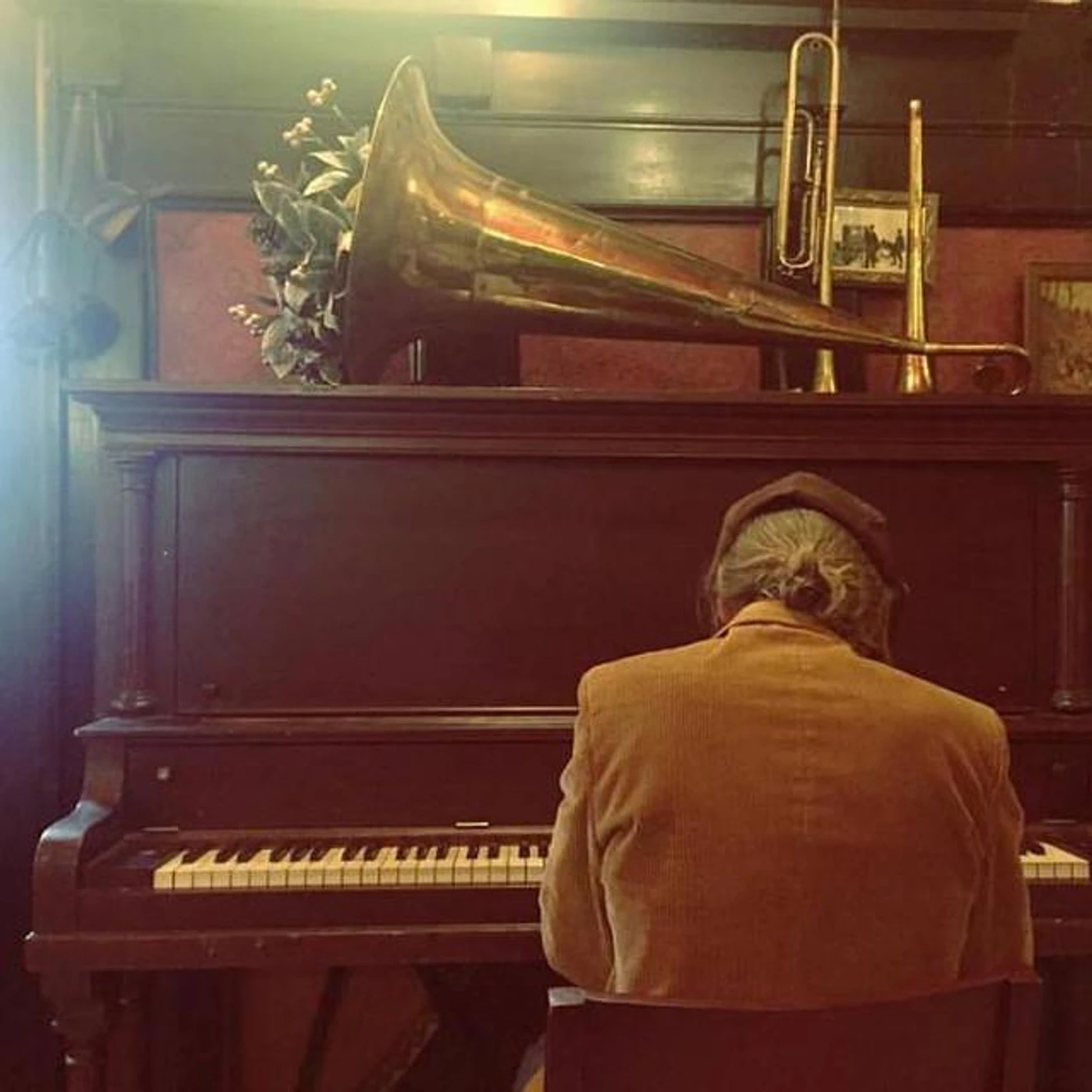 Clay Hilman Brand Page