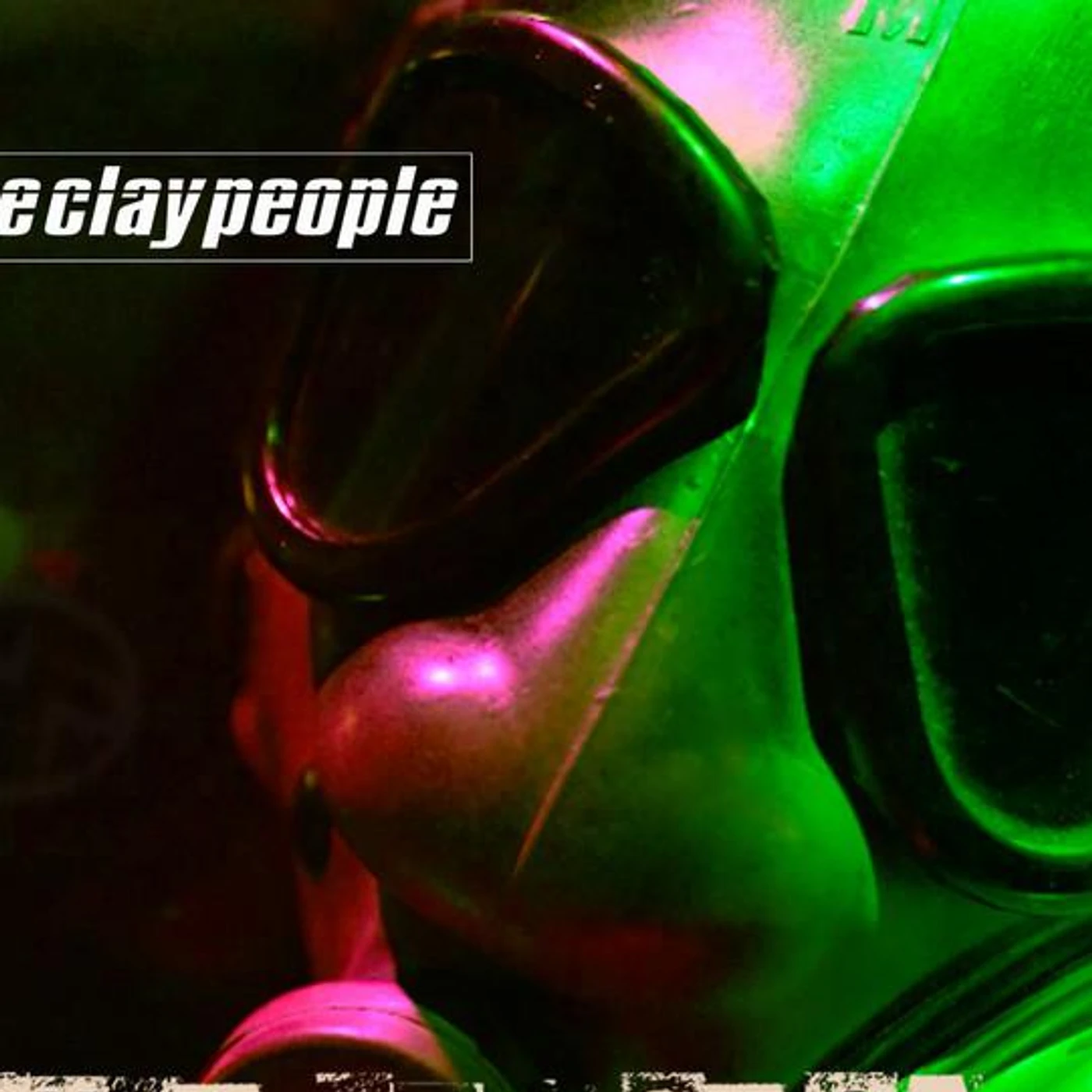 The Clay People Brand Page