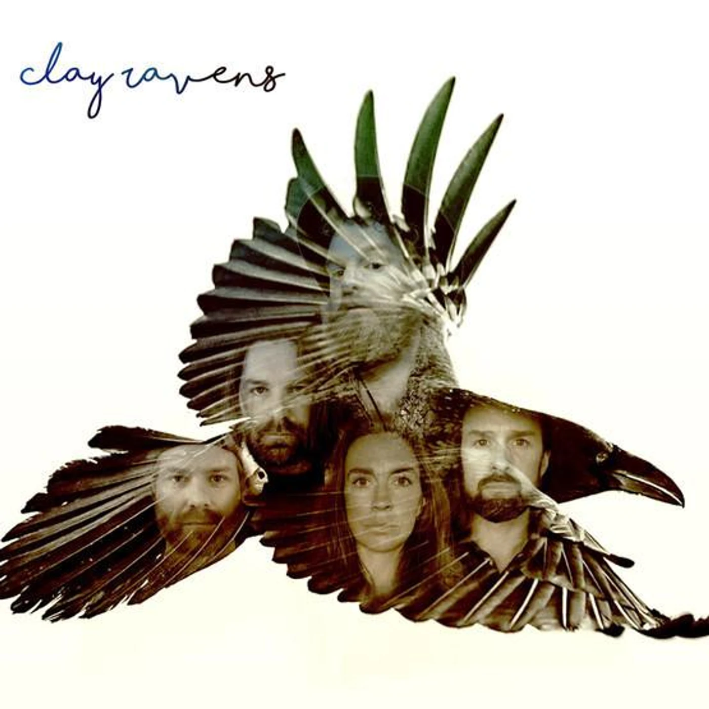 Clay Ravens