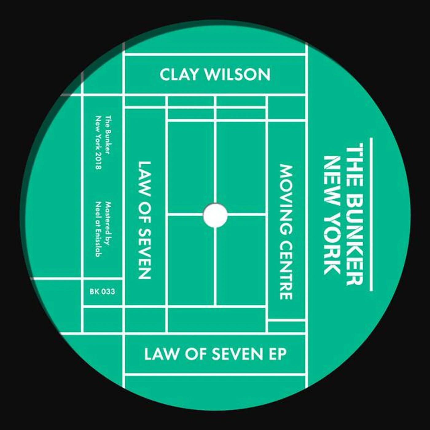 Clay Wilson Brand Page