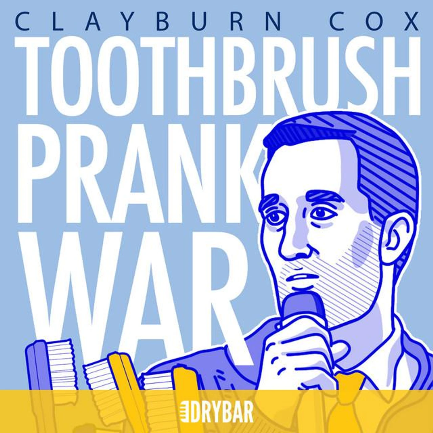 Clayburn Cox Brand Page