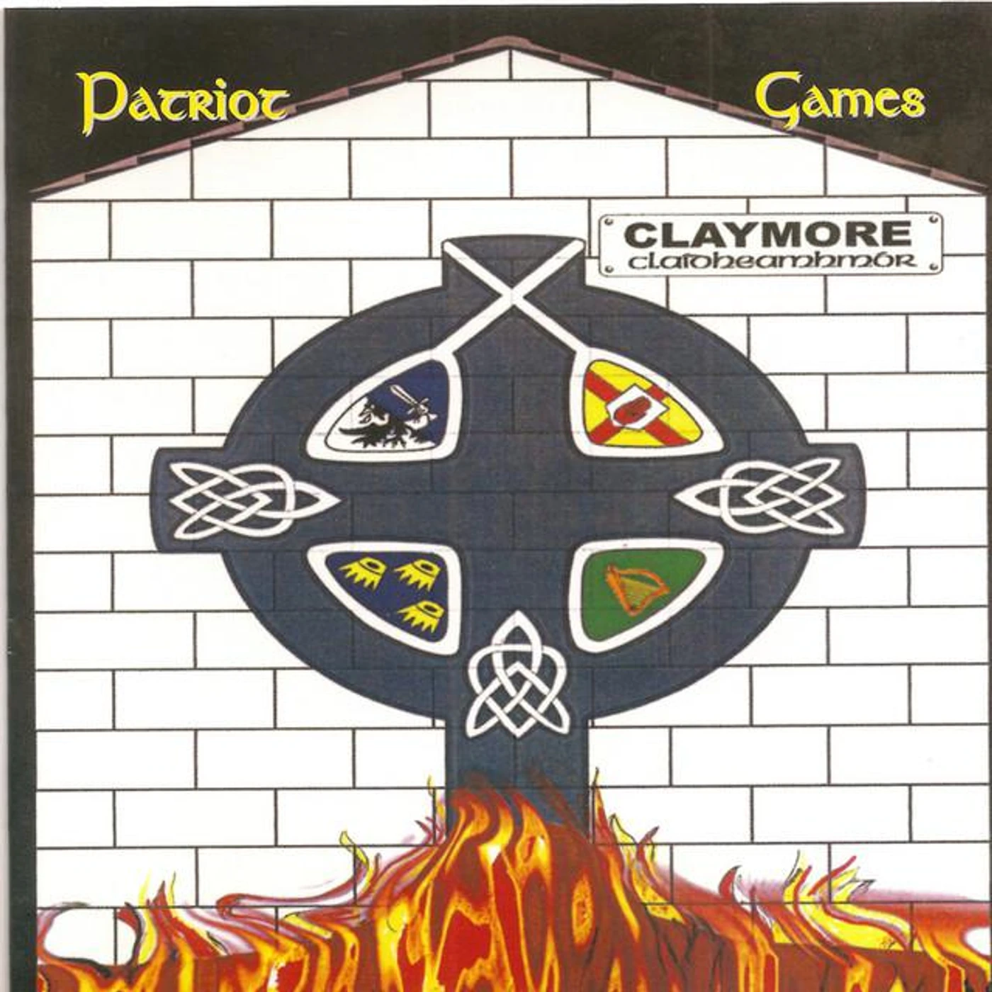 Claymore