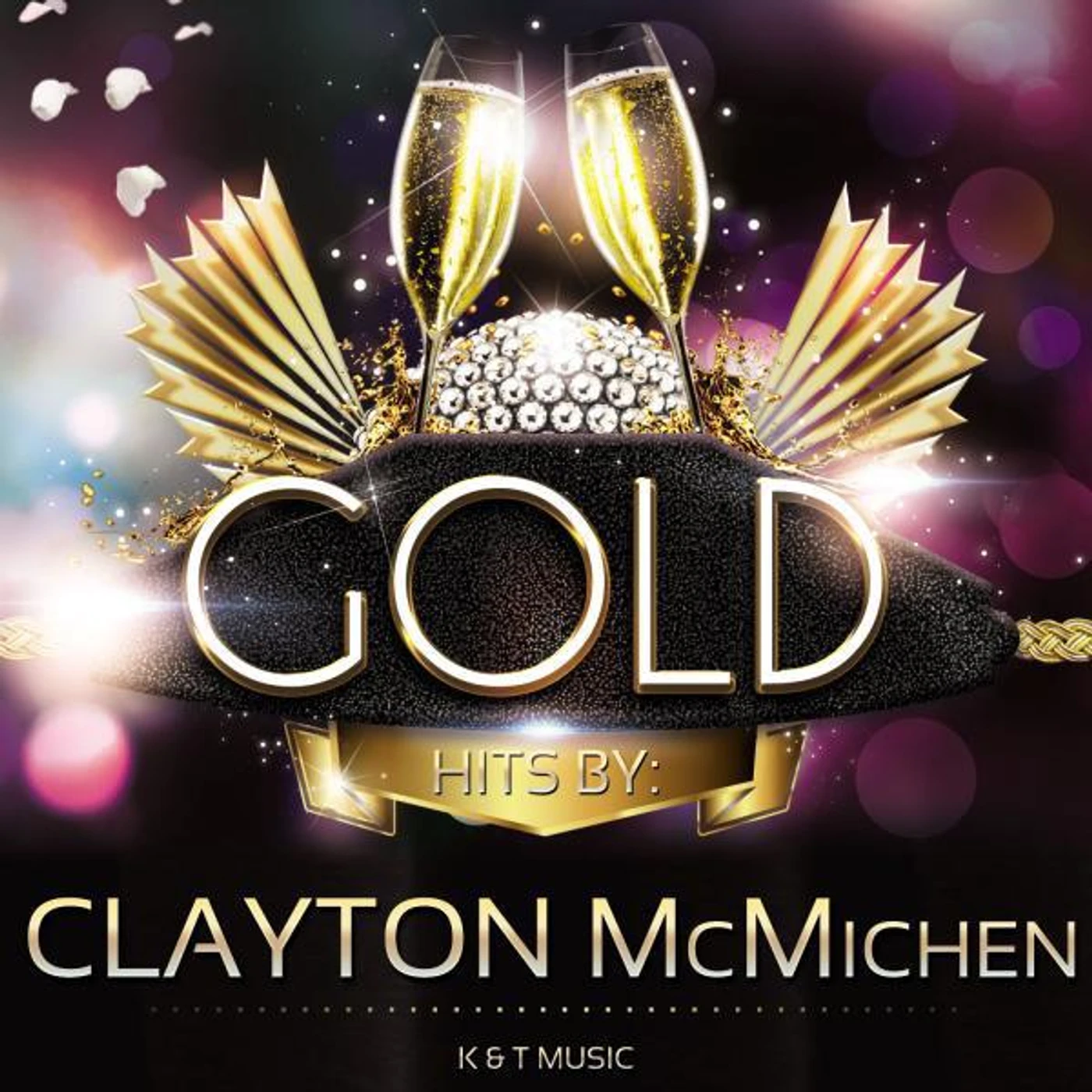 Clayton McMichen