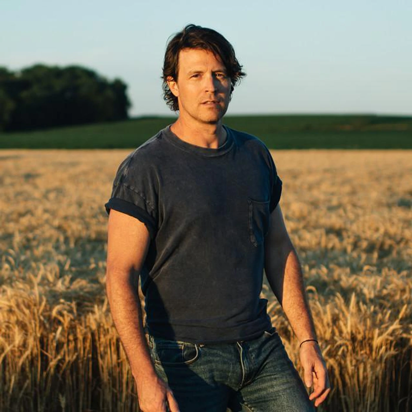 Clayton Anderson Brand Page