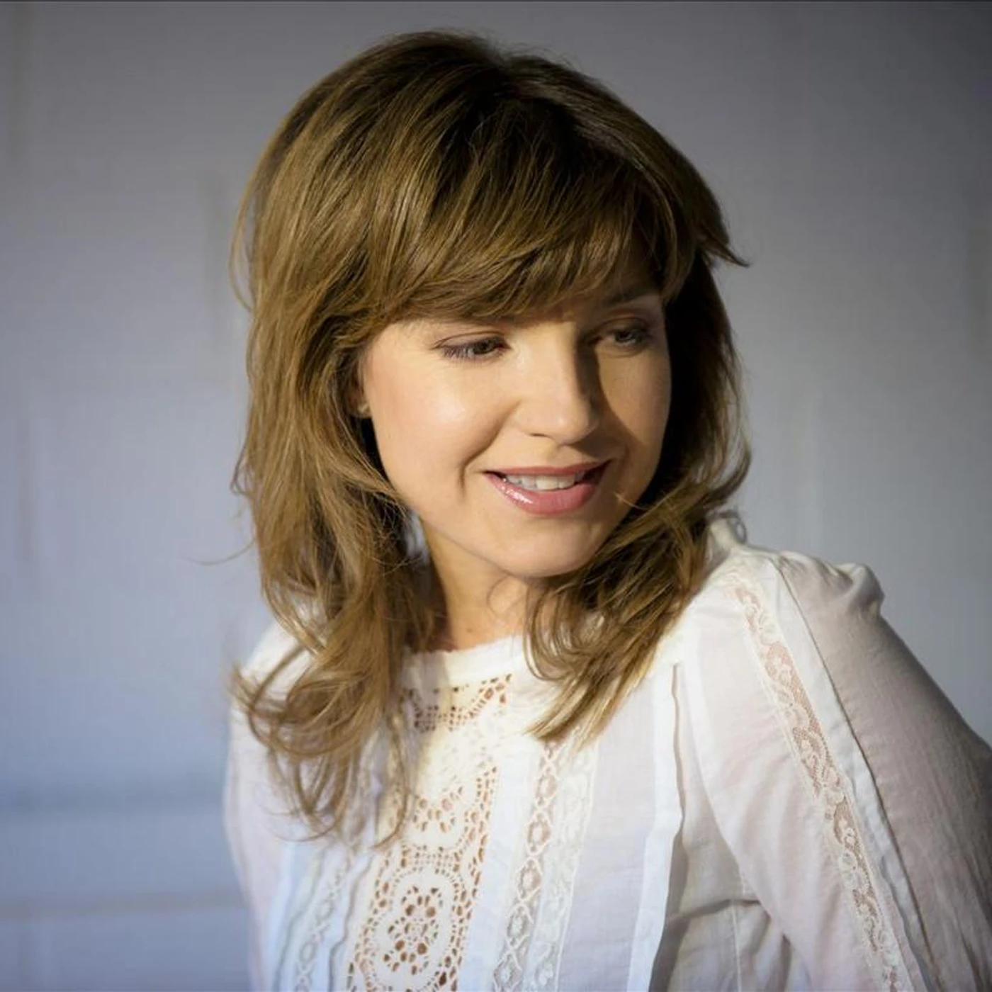 Claire Booth