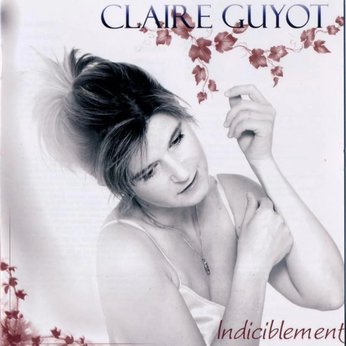 Claire Guyot Brand Page