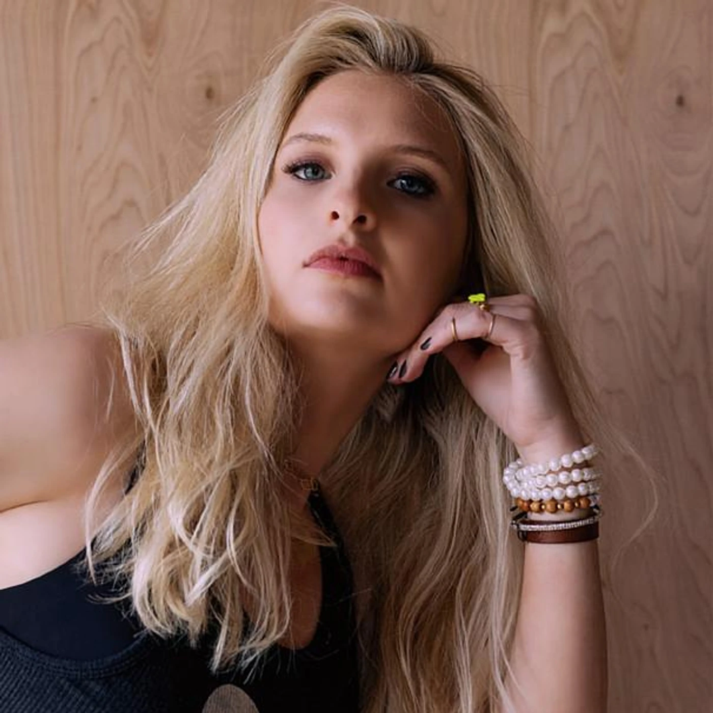 Claire Guerreso Brand Page