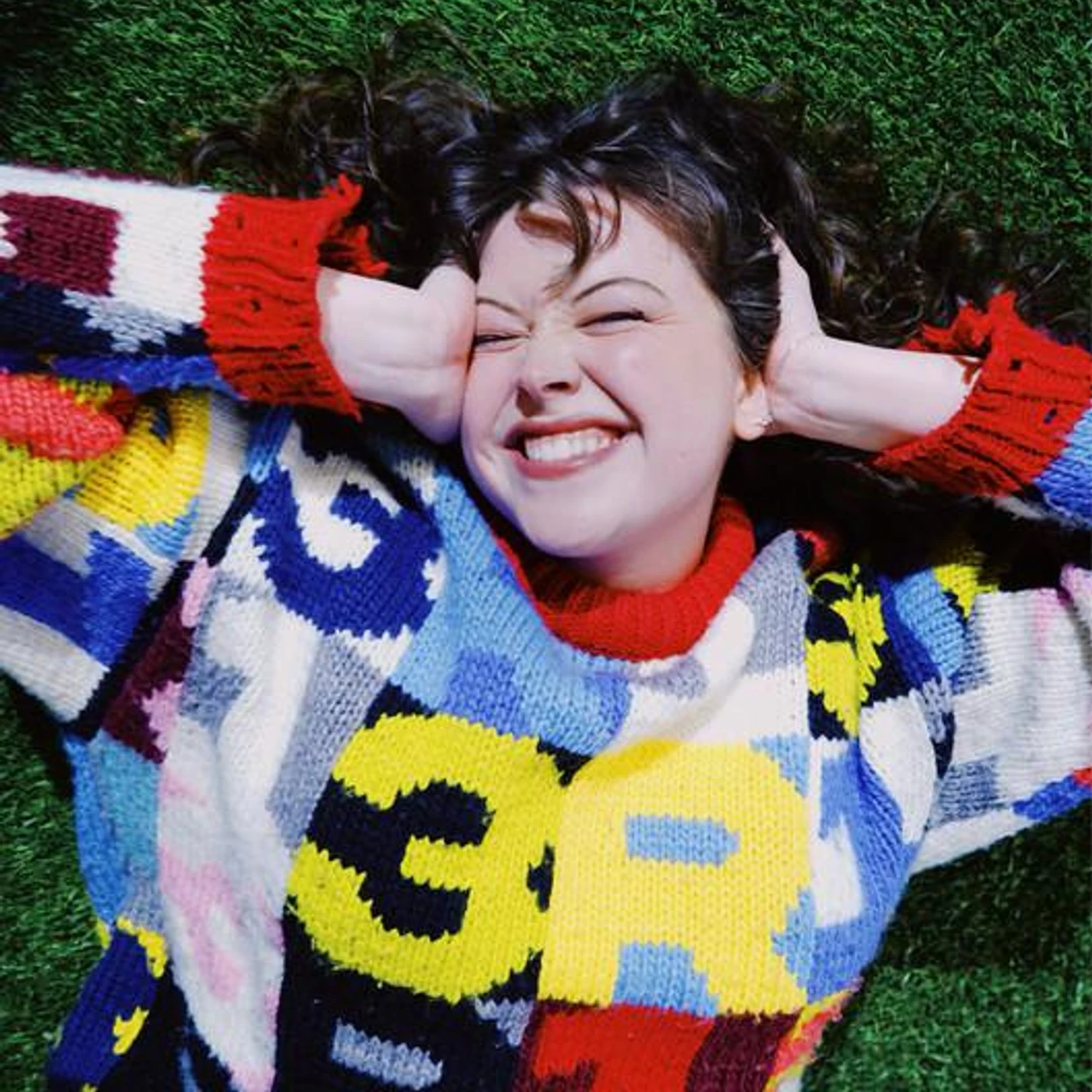 Claire Ernst Brand Page