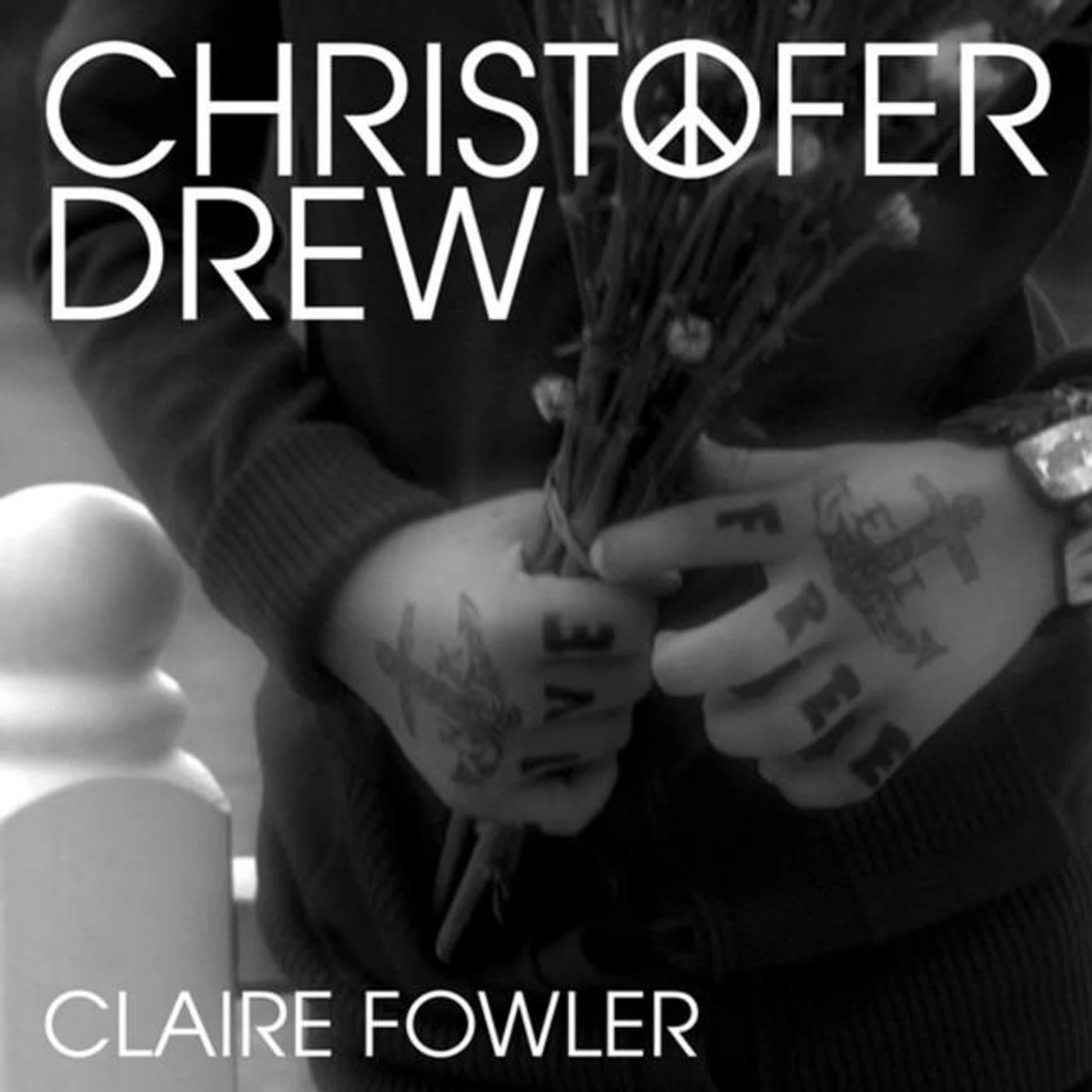 Claire Fowler Brand Page