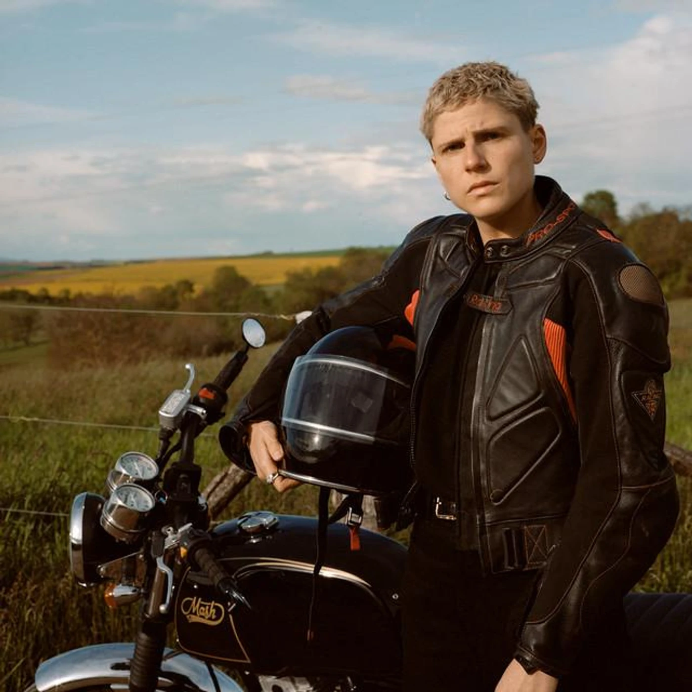 Claire Faravarjoo Brand Page