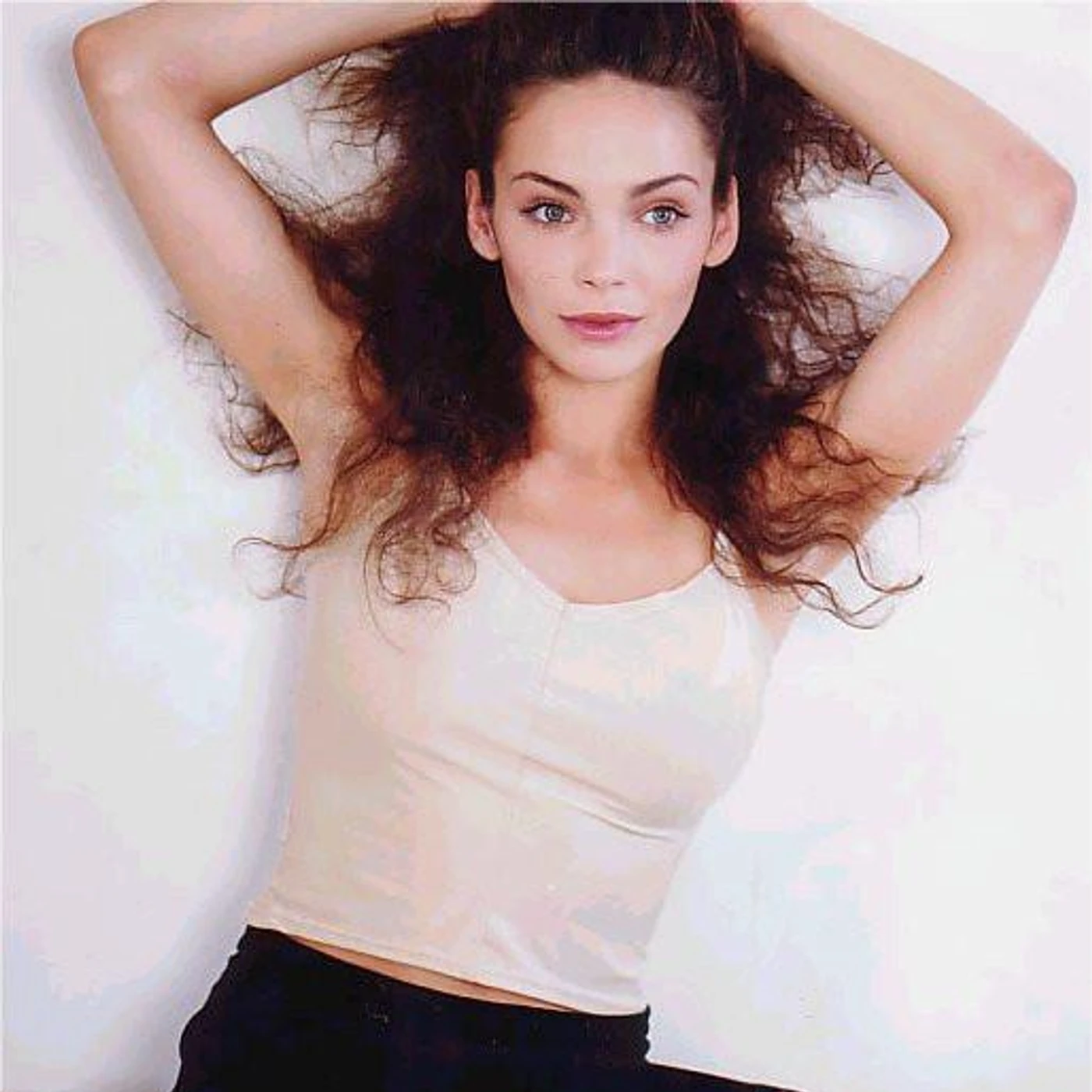 Claire Keim Brand Page