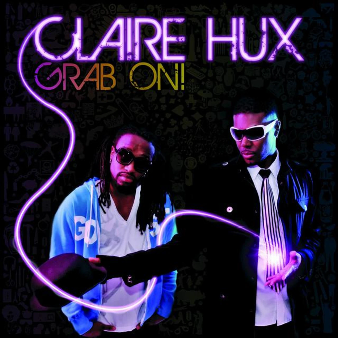 Claire Hux