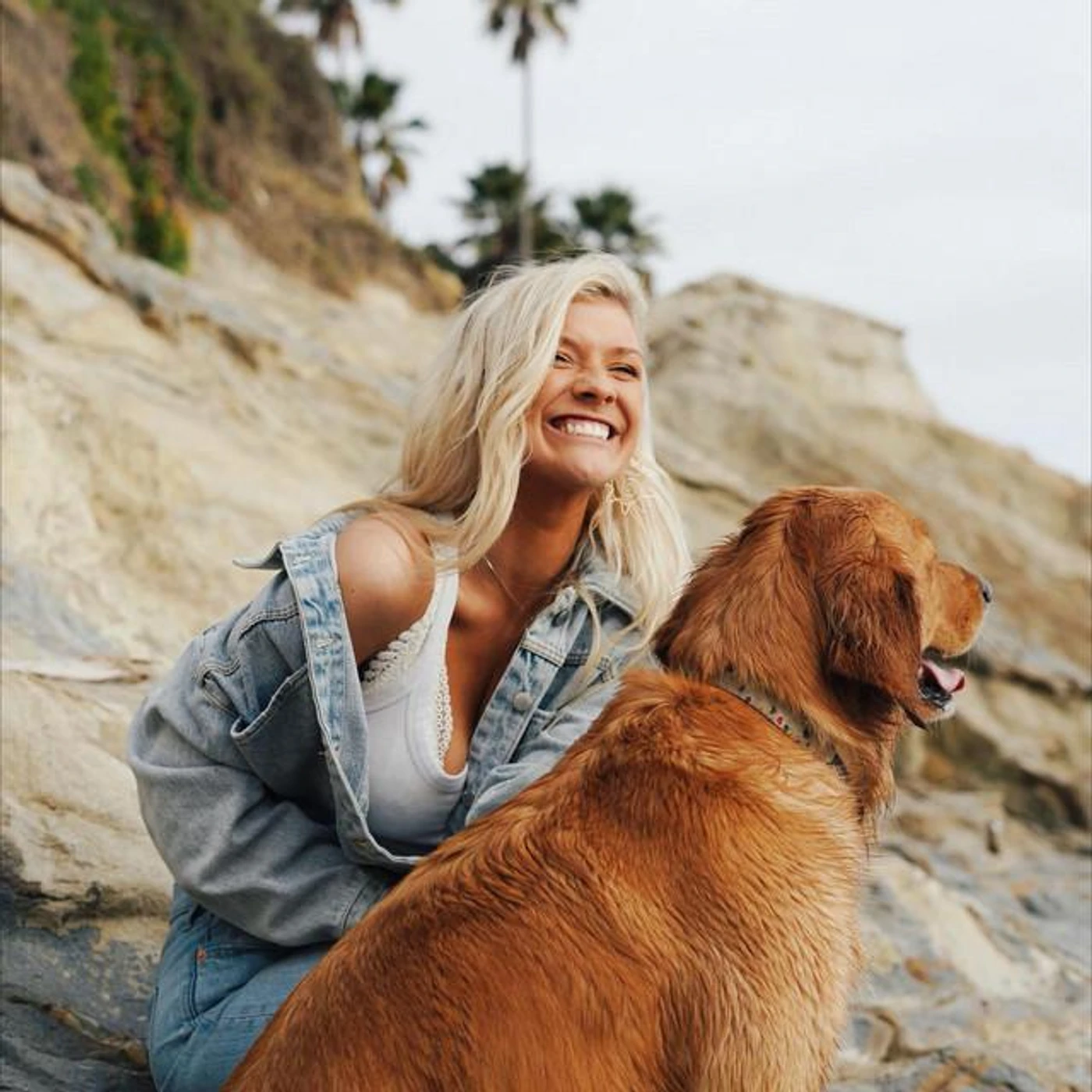 Claire Wright Brand Page