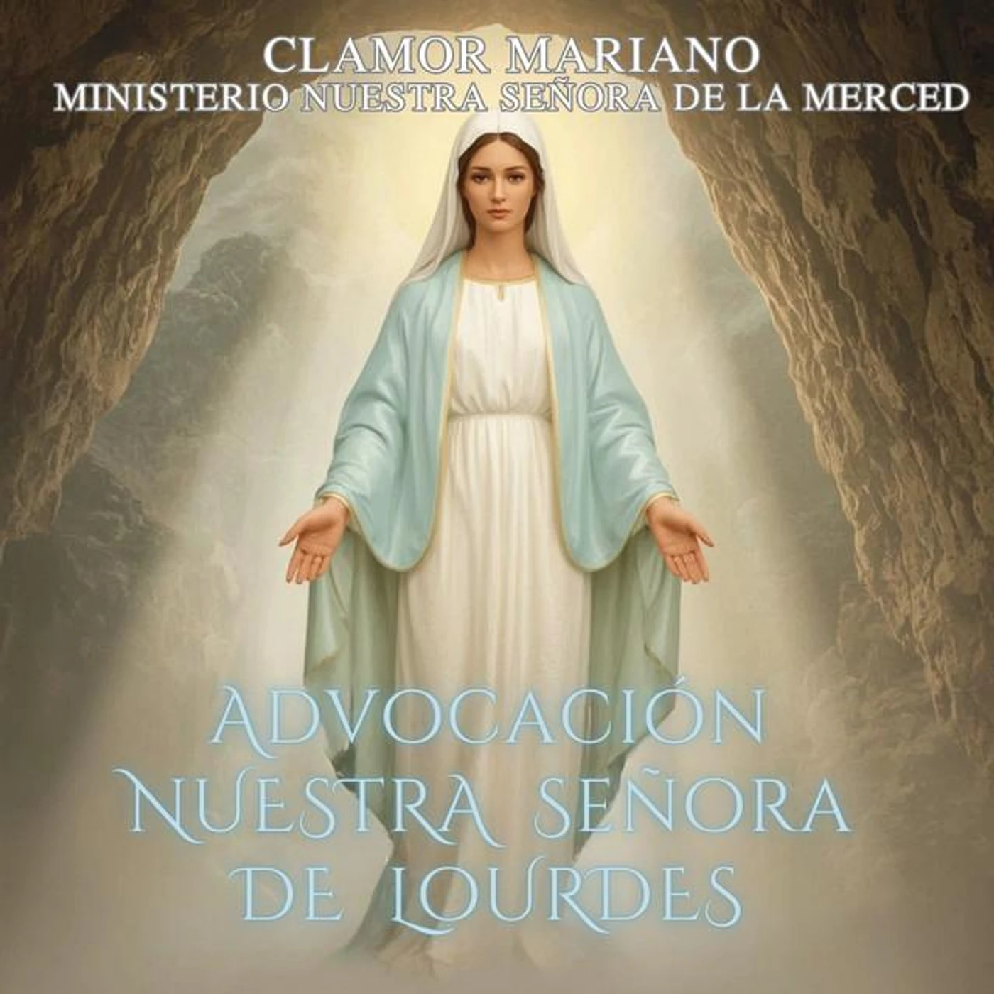 Clamor Mariano Brand Page