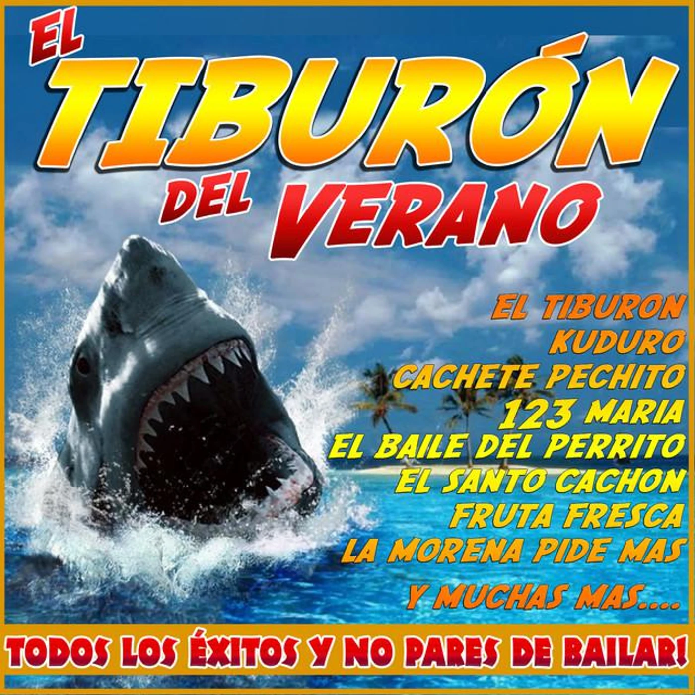 Clan Perreo Brand Page