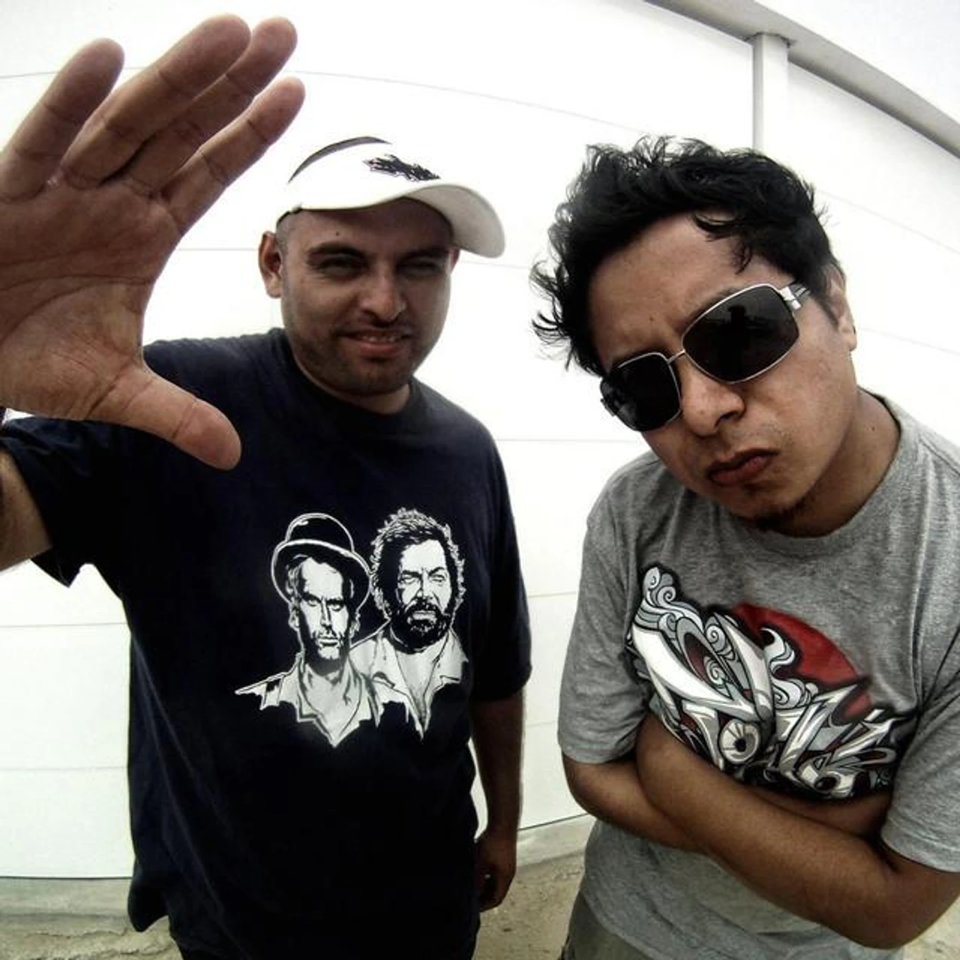 Clan Urbano Brand Page