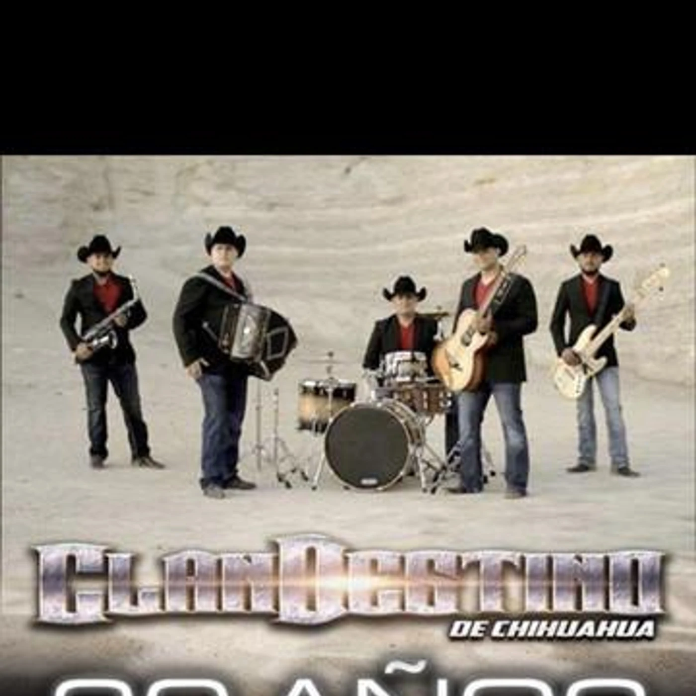 Clandestino de Chihuahua