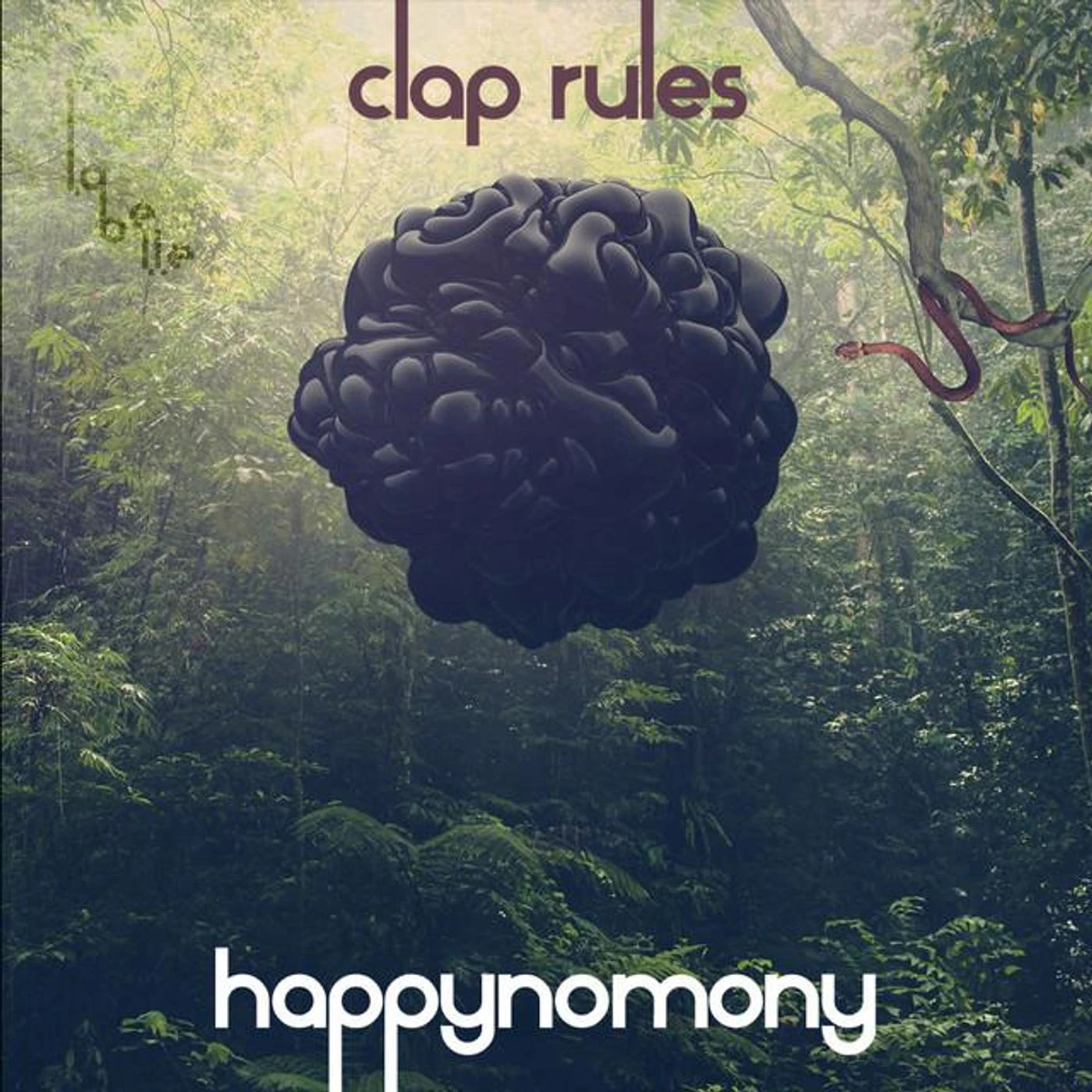 Clap Rules Brand Page