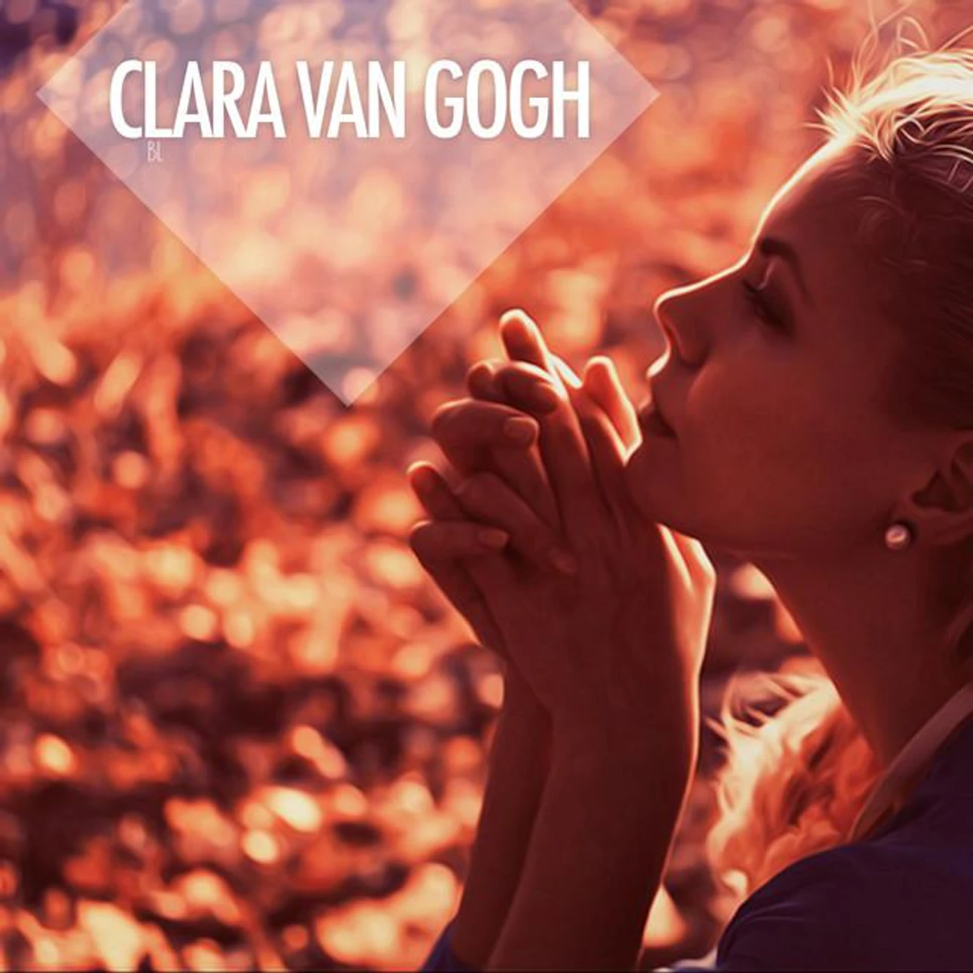 Clara van Gogh