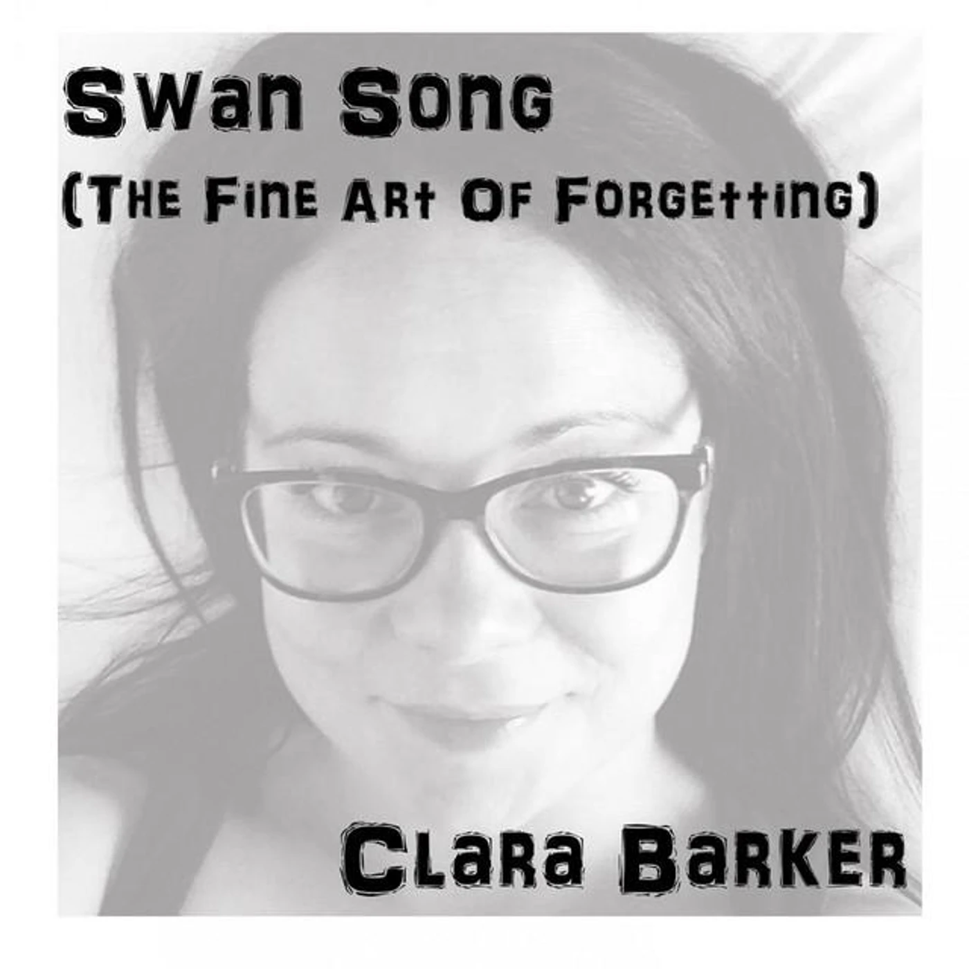 Clara Barker Brand Page