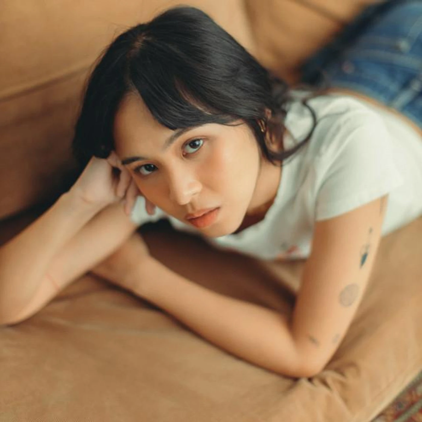 Clara Benin Brand Page