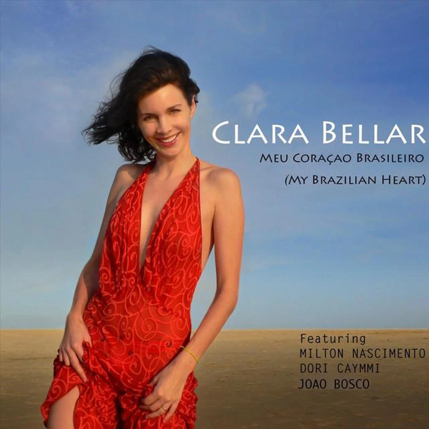 Clara Bellar Brand Page