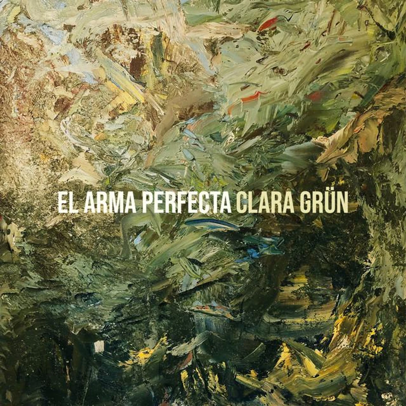 Clara Grun Brand Page