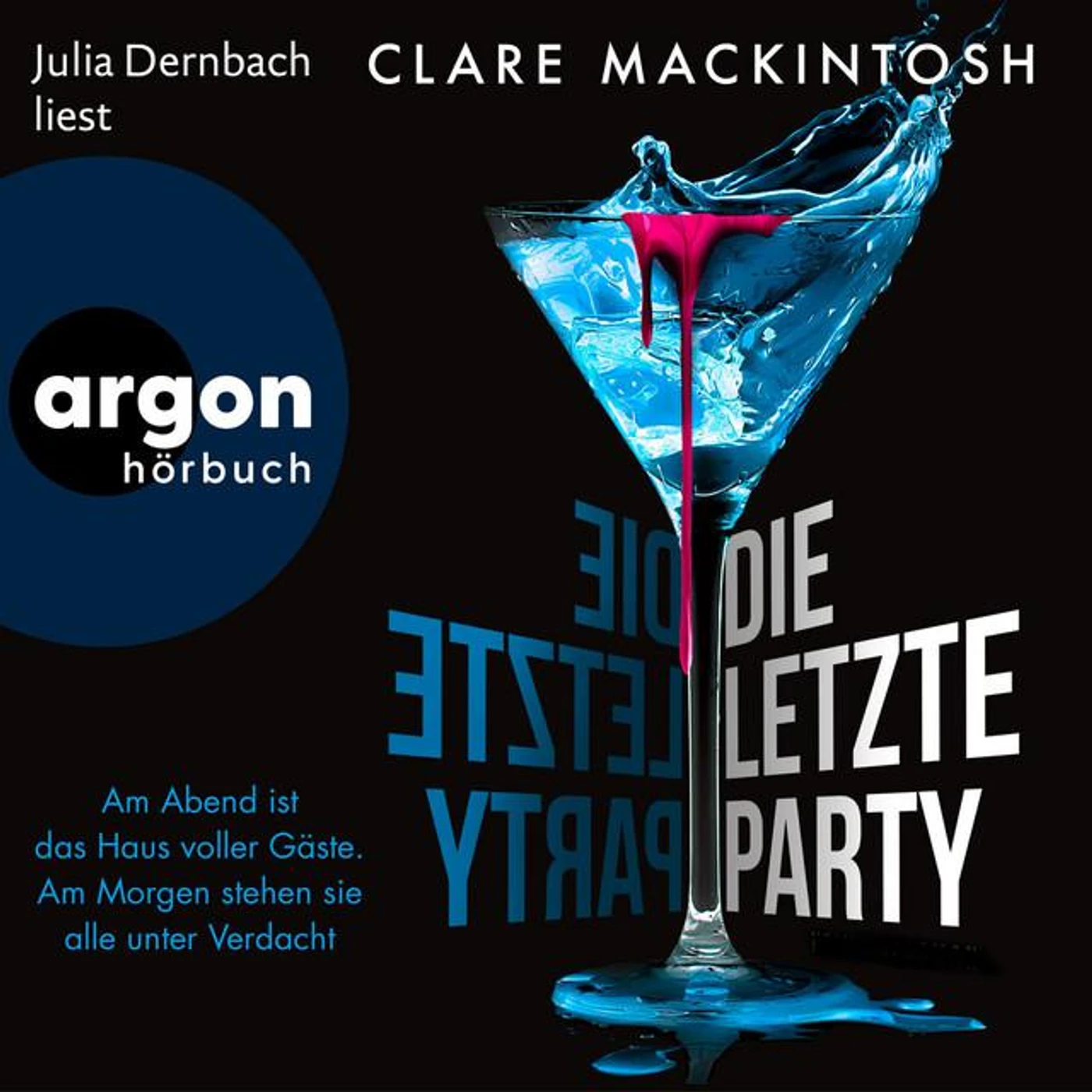 Clare Mackintosh Brand Page
