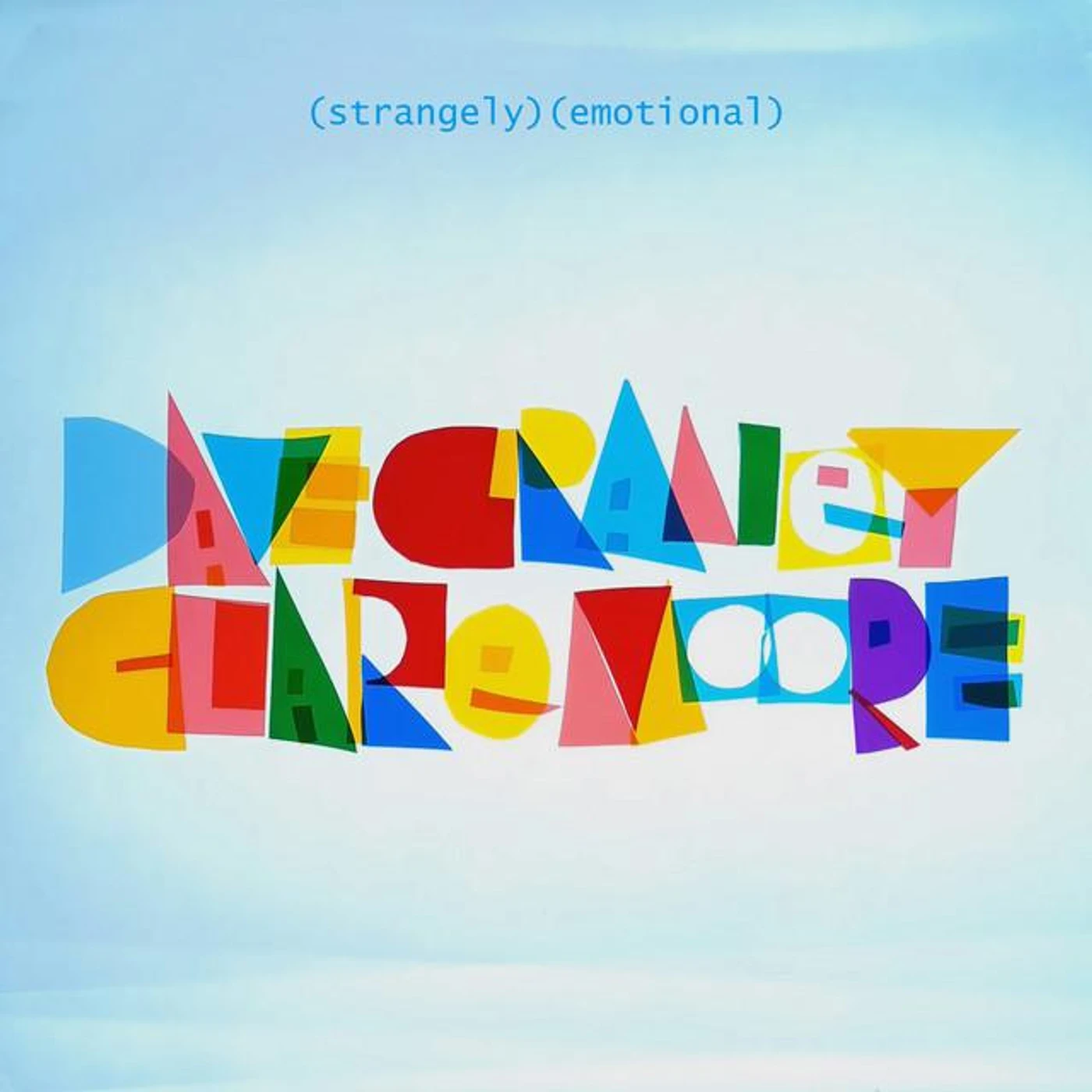 Clare Moore Brand Page
