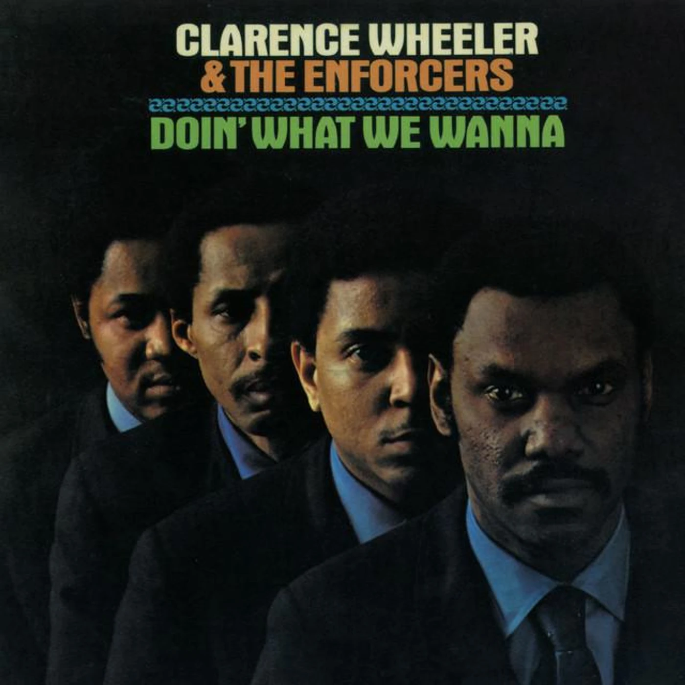 Clarence Wheeler Brand Page