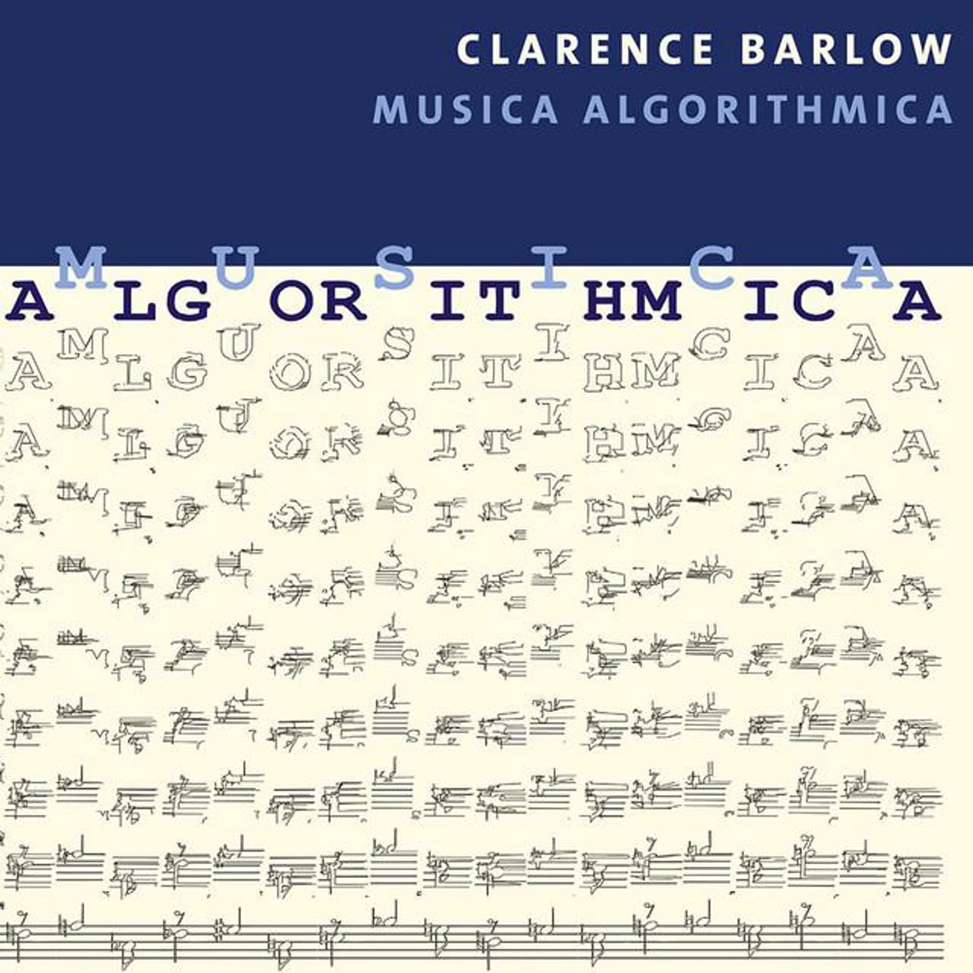 Clarence Barlow Brand Page