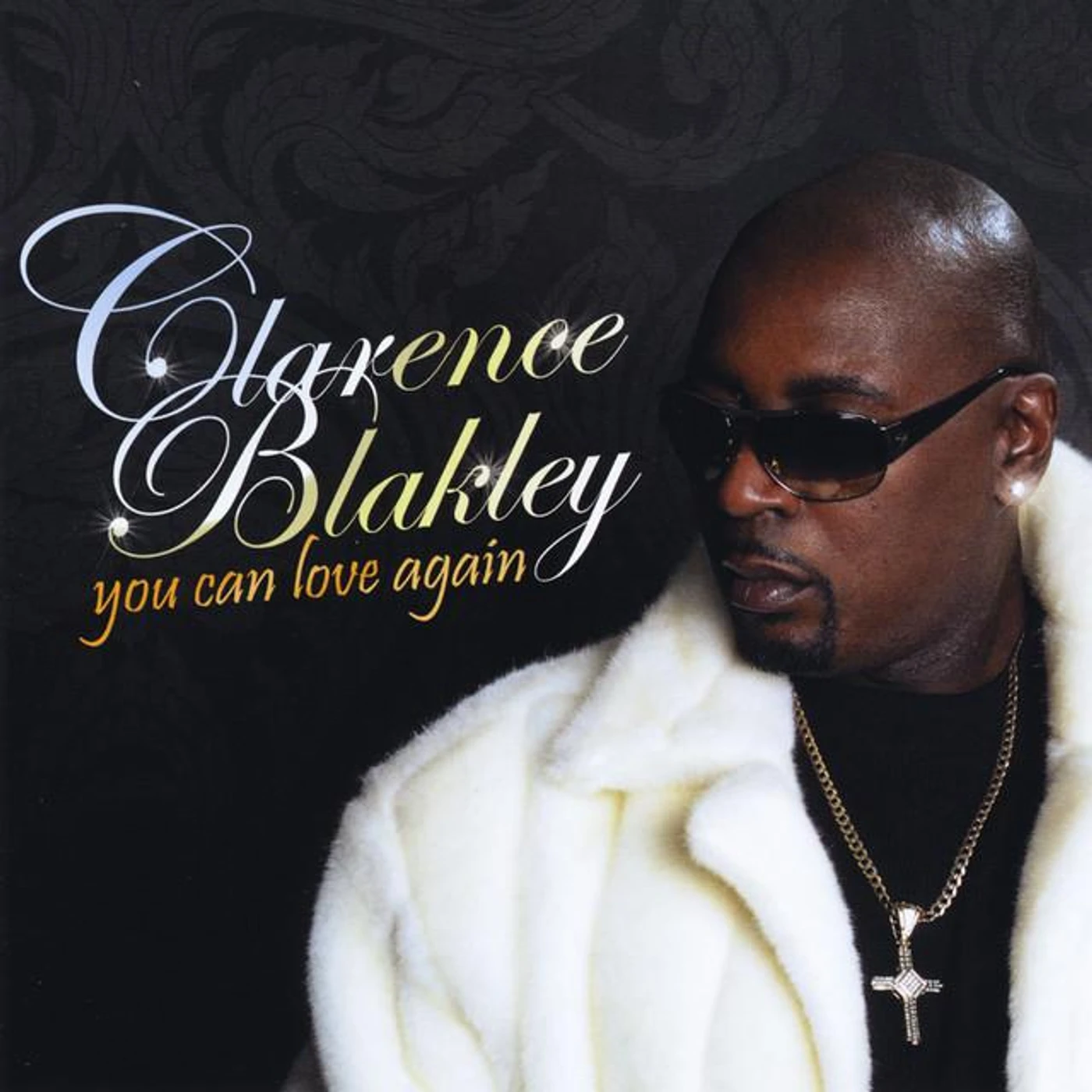 Clarence Blakley